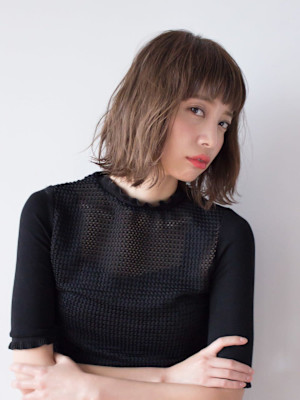 TIERRA【ティエーラ】×スタイル