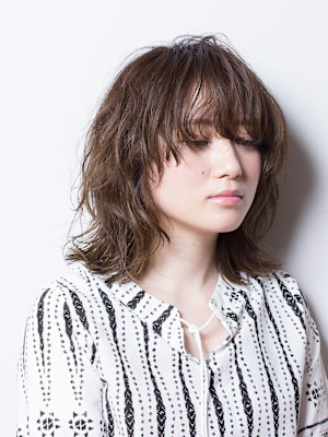 TIERRA【ティエーラ】×スタイル