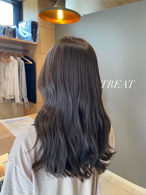 髪質改善ヘアエステサロン TREAT×スタイル