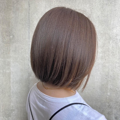 髪質改善ヘアエステサロン TREAT×スタイル