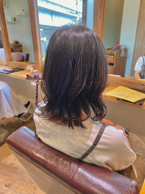 髪質改善ヘアエステサロン TREAT×スタイル