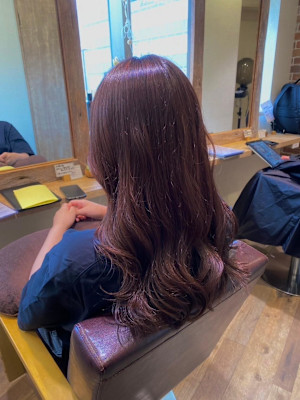 髪質改善ヘアエステサロン TREAT×スタイル