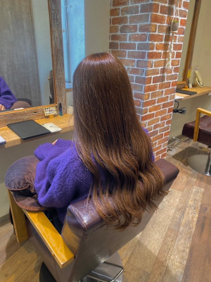 髪質改善ヘアエステサロン TREAT×スタイル