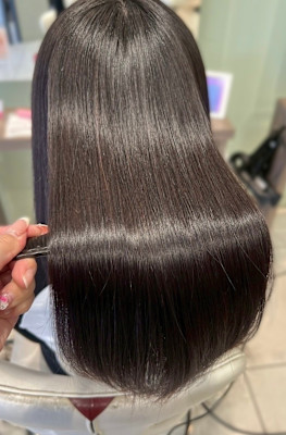 プレミアムストレート