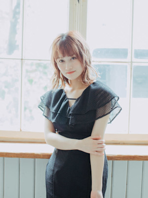 ふんわりミディアム