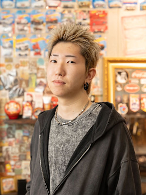 アップパング 厚木 海老名 バーバー