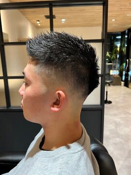 フェードスタイル1