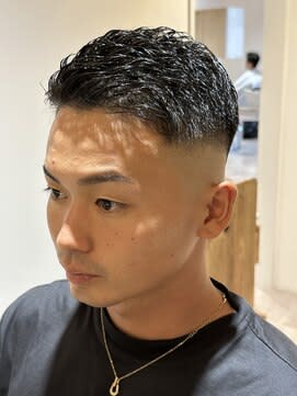 フェードスタイル５