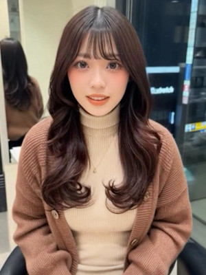 レイヤーカット