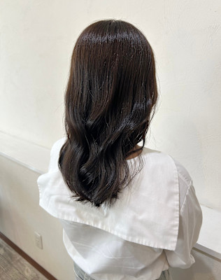 SET-UP 岡山北長瀬店【セットアップ】×アッシュカラー