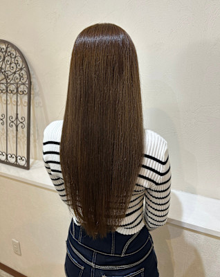 SET-UP 岡山北長瀬店【セットアップ】×ヘーゼルベージュ