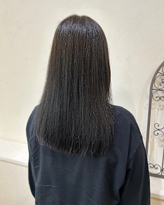 SET-UP 岡山北長瀬店【セットアップ】×アッシュブラック