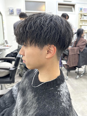 人気なのはこの長さ