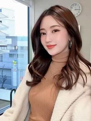 レイヤーカット