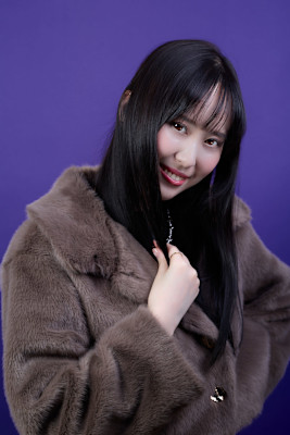 Frozen Frostline｜透明感×トレンドストレート