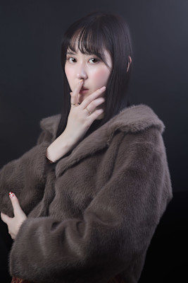 Frozen Frostline｜透明感ストレート×可愛い