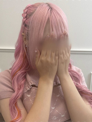 大人気！編み上げハーフツイン♪_ユウ