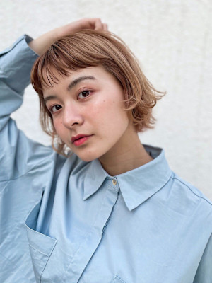 TIERRA【ティエーラ】×スタイル