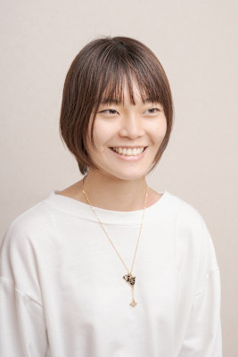 アールジーネ美容室×スタイル