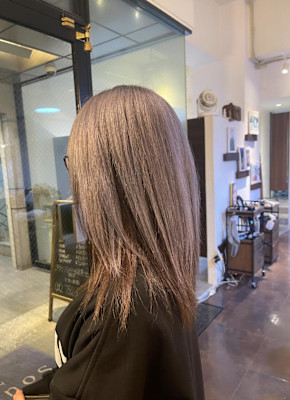 デザインカラー