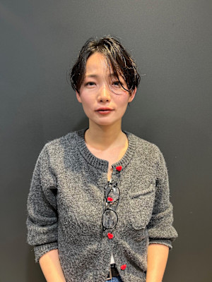 柔らかショート