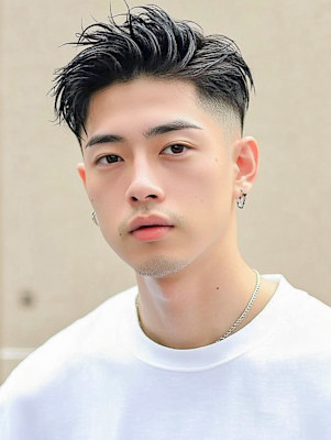 hum立川×ショート