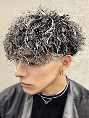 hum立川×ミディアム