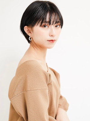 hum立川×ショート