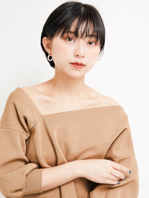 hum立川×ショート