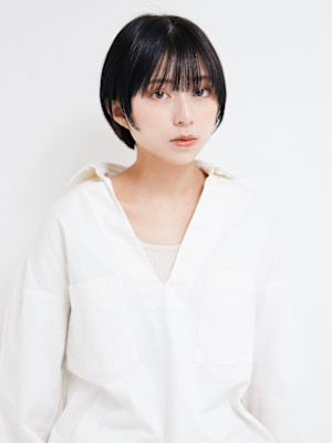 hum立川×ショート