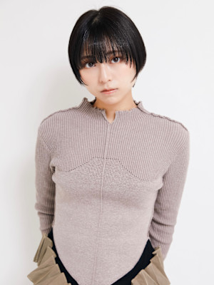 hum立川×ショート