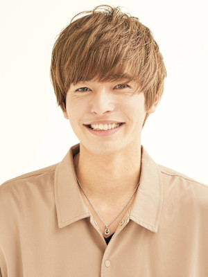 hum立川×メンズショート