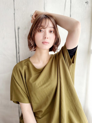 nalu新宿【ナル】×スタイル