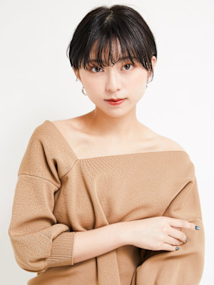 hum立川×ショート