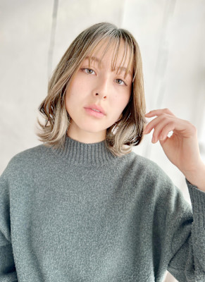 nalu新宿【ナル】×スタイル