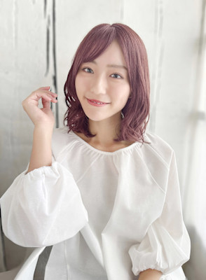 nalu新宿【ナル】×スタイル