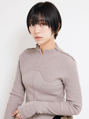 hum立川×ショート