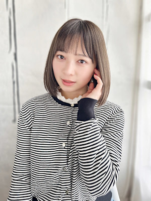 nalu新宿【ナル】×スタイル