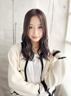 nalu新宿【ナル】×スタイル