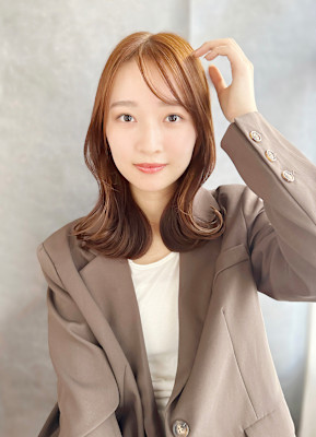 nalu新宿【ナル】×スタイル