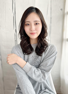 nalu新宿【ナル】×スタイル