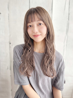 nalu新宿【ナル】×スタイル