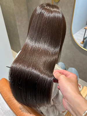 nalu新宿【ナル】×スタイル