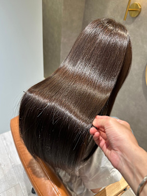 nalu新宿【ナル】×スタイル