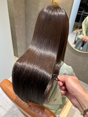 nalu新宿【ナル】×スタイル