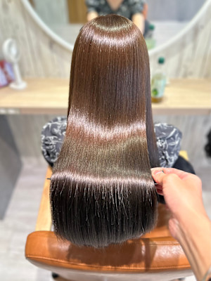 nalu新宿【ナル】×スタイル