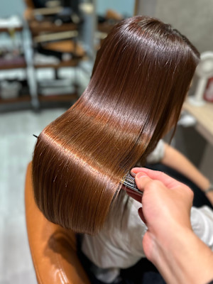 nalu新宿【ナル】×スタイル