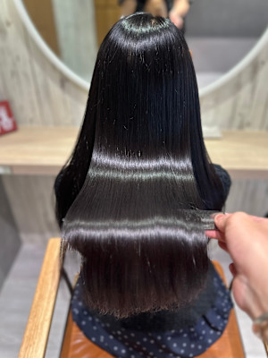 nalu新宿【ナル】×スタイル