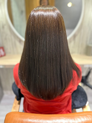 nalu新宿【ナル】×スタイル