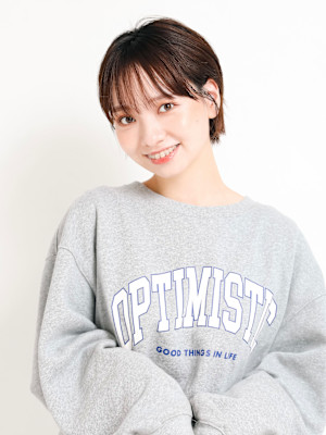 hum立川×ショート